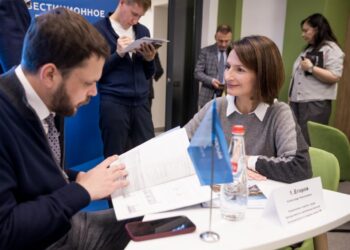 Крупные промышленные заказчики привлекают региональные компании к реализации инвестпроектов