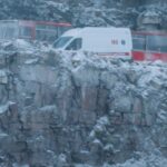 Крайний Север показали в новом сериале Первого канала