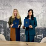 Фонд целевого капитала «Наш Норильск» и Музей Норильска заключили соглашение о сотрудничестве