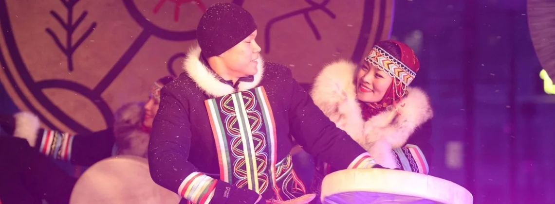 Этнический фестиваль «Большой Аргиш» в 2026 году посвящён традициям, действиям и знаниям