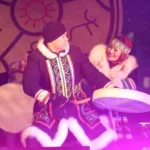 Этнический фестиваль «Большой Аргиш» в 2026 году посвящён традициям, действиям и знаниям