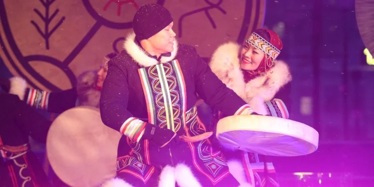 Этнический фестиваль «Большой Аргиш» в 2026 году посвящён традициям, действиям и знаниям