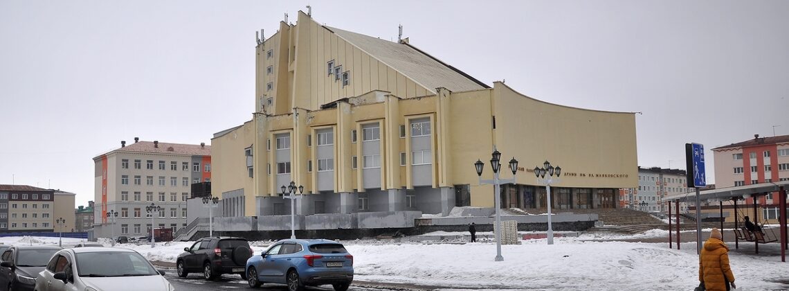 В Норильске пройдёт фестиваль мультфильмов и творчества «Мульт-истории на каникулах. Звери в деле»