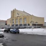 В Норильске пройдёт фестиваль мультфильмов и творчества «Мульт-истории на каникулах. Звери в деле»