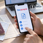 Какие документы можно восстановить через Госуслуги