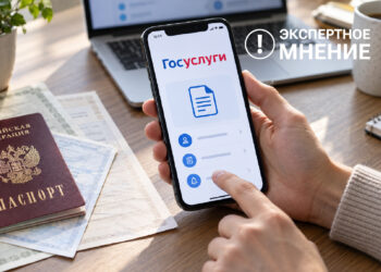 Какие документы можно восстановить через Госуслуги