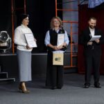 В Норильске назовут лауреатов премии «Сподвижники культуры – 2026»