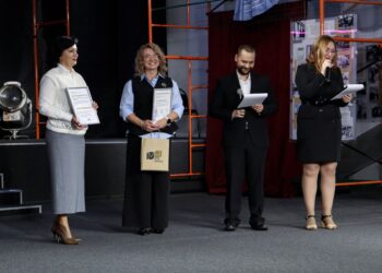 В Норильске назовут лауреатов премии «Сподвижники культуры – 2026»