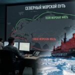 Вдвое быстрее Суэца: почему Запад вдруг заговорил о нашей Арктике