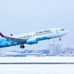 Авиакомпания NordStar перешла на осенне-зимнее расписание полётов
