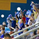 «Норильск» победил «Сибиряка» со счётом 3:2 во втором матче 8-го тура БЕТСИТИ Суперлиги