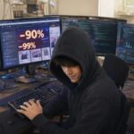 Мошенники обманывают покупателей в интернете с помощью знаменитостей