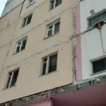 Провал грунта выявили в подполье дома на улице Норильской
