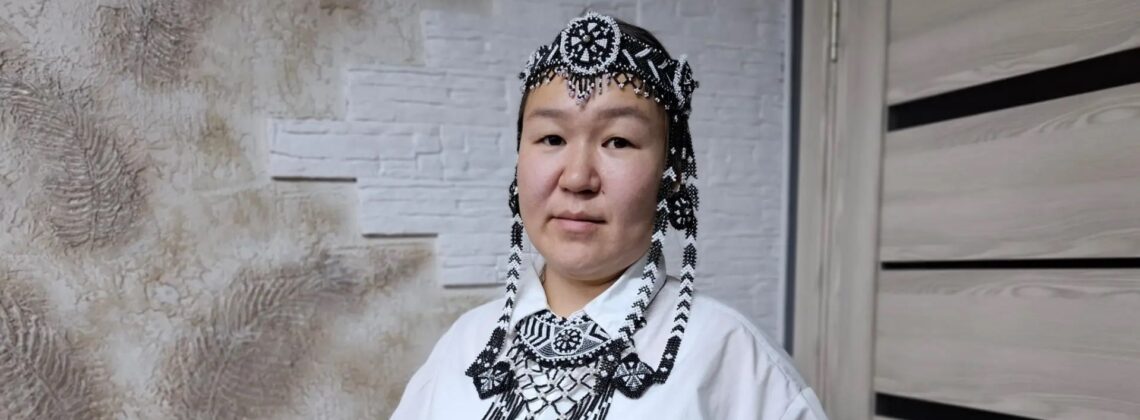 «Секретный язык» и строганина вместо фастфуда: долганка рассказала о жизни в Норильске и сохранении традиций