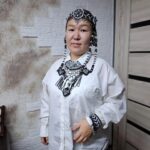 «Секретный язык» и строганина вместо фастфуда: долганка рассказала о жизни в Норильске и сохранении традиций