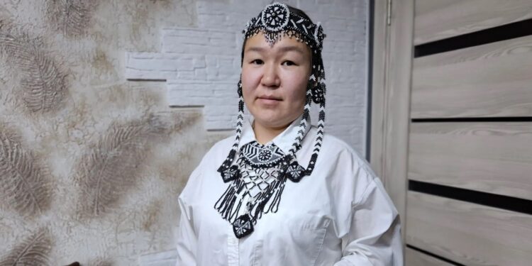 «Секретный язык» и строганина вместо фастфуда: долганка рассказала о жизни в Норильске и сохранении традиций