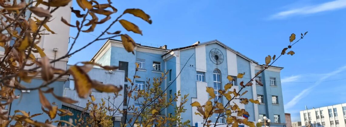 Сентябрь 2026 года стал одним из самых тёплых за последнее десятилетие в Норильске