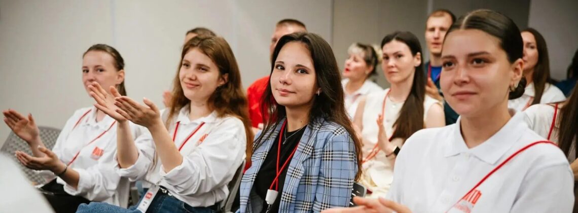Норильчанка вышла в финал всероссийского конкурса «Быть, а не казаться»