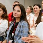 Норильчанка вышла в финал всероссийского конкурса «Быть, а не казаться»