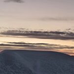 Норильчан ждут пять дней магнитных бурь