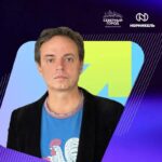 В Норильске выступит креативный директор YouTube-канала «Осторожно: Собчак» Олег Ясаков