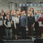 «Сподвижников культуры» в Норильске стало на 14 больше