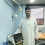 Лечить варикоз лазером по ОМС теперь можно в Норильске